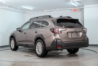Subaru Outback Touring 2023 à Brossard, Québec - 3 - w320h240px