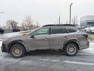2023 Subaru Outback Touring in Brossard, Quebec - 2 - w320h240px