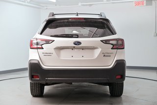2023 Subaru Outback CONVENIENCE, CAMÉRA RECUL, CARPLAY in Brossard, Quebec - 2 - w320h240px