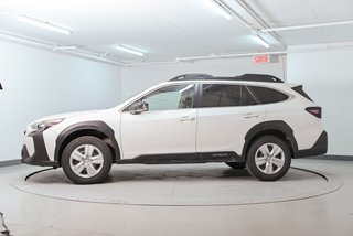 2023 Subaru Outback CONVENIENCE, CAMÉRA RECUL, CARPLAY in Brossard, Quebec - 4 - w320h240px