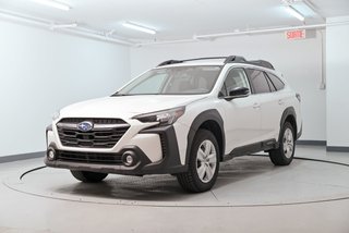 2023 Subaru Outback CONVENIENCE, CAMÉRA RECUL, CARPLAY in Brossard, Quebec - 5 - w320h240px
