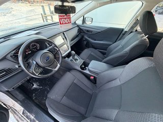 2023 Subaru Outback CONVENIENCE, CAMÉRA RECUL, CARPLAY in Brossard, Quebec - 4 - w320h240px