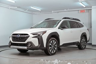 Subaru Outback Limited XT // TOIT, ECRAN 11.6, EYESIGHT, BANCS CH 2023 à Brossard, Québec - 5 - w320h240px