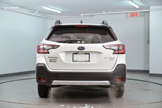 Subaru Outback Limited XT // TOIT, ECRAN 11.6, EYESIGHT, BANCS CH 2023 à Brossard, Québec - 2 - w320h240px