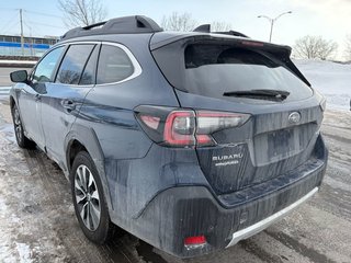 Subaru Outback Limited XT 2023 à Brossard, Québec - 4 - w320h240px