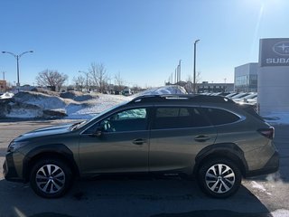 2023 Subaru Outback Touring // EYESIGHT, CAMÉRA DE RECUL,BANC CHAUFFAN in Brossard, Quebec - 5 - w320h240px