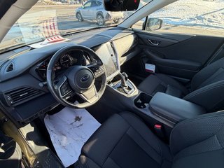 2023 Subaru Outback Touring // EYESIGHT, CAMÉRA DE RECUL,BANC CHAUFFAN in Brossard, Quebec - 4 - w320h240px