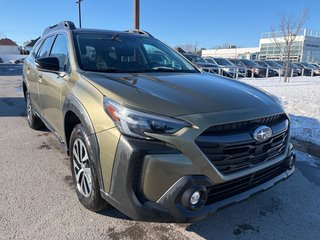 2023 Subaru Outback Touring // EYESIGHT, CAMÉRA DE RECUL,BANC CHAUFFAN in Brossard, Quebec - 3 - w320h240px