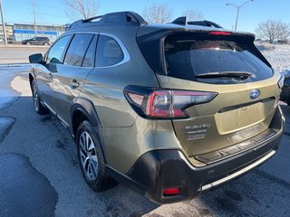 2023 Subaru Outback Touring // EYESIGHT, CAMÉRA DE RECUL,BANC CHAUFFAN in Brossard, Quebec - 6 - w320h240px