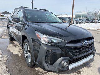 2023 Subaru Outback Limited XT in Brossard, Quebec - 3 - w320h240px