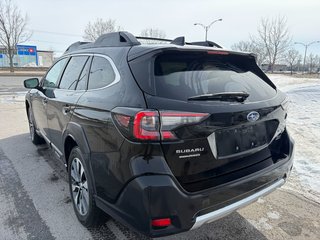 2023 Subaru Outback Limited XT in Brossard, Quebec - 6 - w320h240px