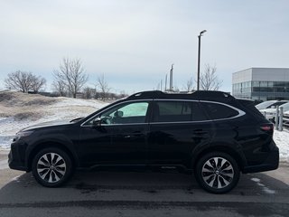 2023 Subaru Outback Limited XT in Brossard, Quebec - 5 - w320h240px