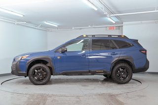 2023 Subaru Outback Wilderness // 2.4T, SIEGES CHAUFF., CARPLAY, TOIT in Brossard, Quebec - 4 - w320h240px