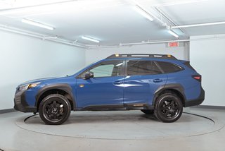2023 Subaru Outback Wilderness // 2.4T, SIEGES CHAUFF., CARPLAY, TOIT in Brossard, Quebec - 4 - w320h240px