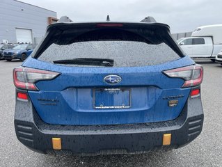 2023 Subaru Outback Wilderness // 2.4T, SIEGES CHAUFF., CARPLAY, TOIT in Brossard, Quebec - 6 - w320h240px