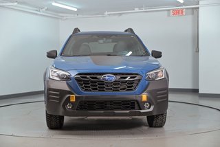2023 Subaru Outback Wilderness // 2.4T, SIEGES CHAUFF., CARPLAY, TOIT in Brossard, Quebec - 6 - w320h240px