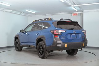 2023 Subaru Outback Wilderness // 2.4T, SIEGES CHAUFF., CARPLAY, TOIT in Brossard, Quebec - 3 - w320h240px