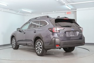 2023 Subaru Outback Touring // EYESIGHT, CAMÉRA DE RECUL,BANC CHAUFFAN in Brossard, Quebec - 3 - w320h240px