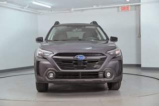 2023 Subaru Outback Touring // EYESIGHT, CAMÉRA DE RECUL,BANC CHAUFFAN in Brossard, Quebec - 6 - w320h240px