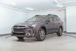 2023 Subaru Outback Touring // EYESIGHT, CAMÉRA DE RECUL,BANC CHAUFFAN in Brossard, Quebec - 5 - w320h240px