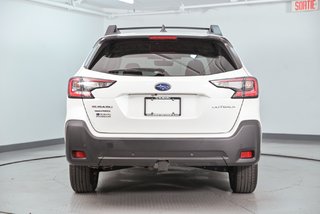 Subaru Outback Touring // TOIT, ECRAN 11.6, EYESIGHT, BANCS CHAUF 2023 à Brossard, Québec - 2 - w320h240px