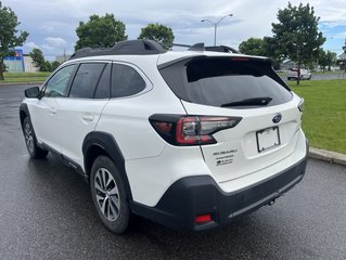 2023 Subaru Outback Touring // TOIT, ECRAN 11.6, EYESIGHT, BANCS CHAUF in Brossard, Quebec - 6 - w320h240px