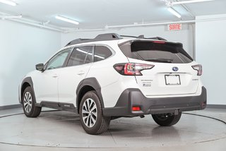 Subaru Outback Touring // TOIT, ECRAN 11.6, EYESIGHT, BANCS CHAUF 2023 à Brossard, Québec - 3 - w320h240px