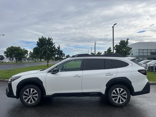 2023 Subaru Outback Touring // TOIT, ECRAN 11.6, EYESIGHT, BANCS CHAUF in Brossard, Quebec - 4 - w320h240px