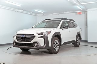 Subaru Outback Touring // TOIT, ECRAN 11.6, EYESIGHT, BANCS CHAUF 2023 à Brossard, Québec - 5 - w320h240px