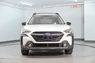 Subaru Outback Touring // TOIT, ECRAN 11.6, EYESIGHT, BANCS CHAUF 2023 à Brossard, Québec - 6 - w320h240px