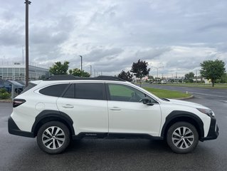 2023 Subaru Outback Touring // TOIT, ECRAN 11.6, EYESIGHT, BANCS CHAUF in Brossard, Quebec - 5 - w320h240px
