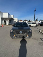 2024 Subaru Outback Wilderness,2.4T, SIEGES CHAUFF., CARPLAY, TOIT in Brossard, Quebec - 3 - w320h240px