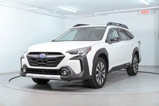 Subaru Outback Limited XT, TOIT OUV, CUIR, HARMAN&KARDON 2024 à Brossard, Québec - 5 - w320h240px