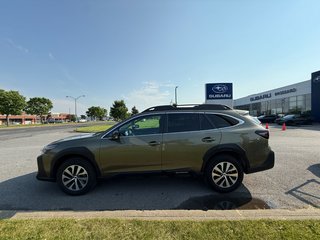 2024 Subaru Outback Touring //TOIT, ECRAN 11.6, EYESIGHT, BANCS CHAUFF in Brossard, Quebec - 3 - w320h240px