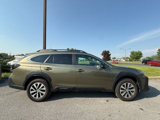 2024 Subaru Outback Touring //TOIT, ECRAN 11.6, EYESIGHT, BANCS CHAUFF in Brossard, Quebec - 2 - w320h240px