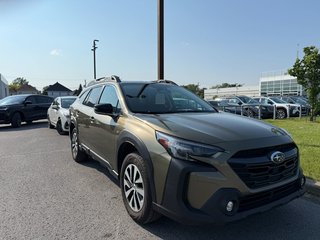 2024 Subaru Outback Touring //TOIT, ECRAN 11.6, EYESIGHT, BANCS CHAUFF in Brossard, Quebec - 4 - w320h240px