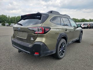 Subaru Outback Onyx 2024 à Brossard, Québec - 6 - w320h240px