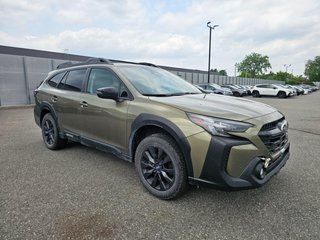 Subaru Outback Onyx 2024 à Brossard, Québec - 4 - w320h240px