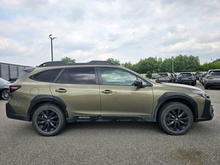 Subaru Outback Onyx 2024 à Brossard, Québec - 5 - w320h240px