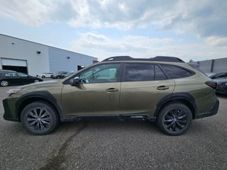 Subaru Outback Onyx 2024 à Brossard, Québec - 2 - w320h240px