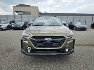 Subaru Outback Onyx 2024 à Brossard, Québec - 3 - w320h240px
