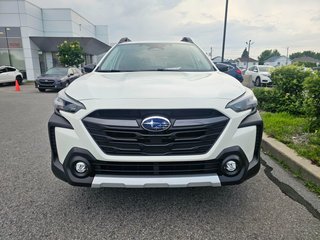 Subaru Outback Limited XT // 2.5L, Navi, Cuir, Harman Kardon 2024 à Brossard, Québec - 4 - w320h240px