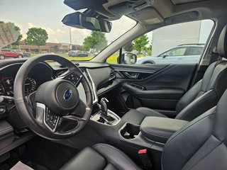 Subaru Outback Limited XT // 2.5L, Navi, Cuir, Harman Kardon 2024 à Brossard, Québec - 2 - w320h240px