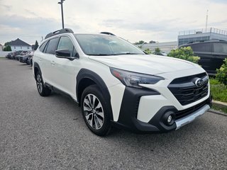 Subaru Outback Limited XT // 2.5L, Navi, Cuir, Harman Kardon 2024 à Brossard, Québec - 5 - w320h240px