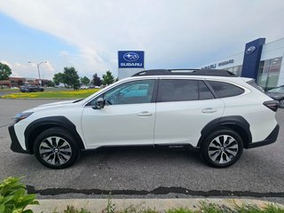 Subaru Outback Limited XT // 2.5L, Navi, Cuir, Harman Kardon 2024 à Brossard, Québec - 3 - w320h240px