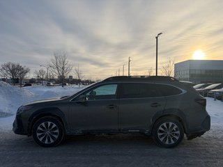 Subaru Outback Limited // CUIR , TOIT PANO., CARPLAY, 2024 à Brossard, Québec - 5 - w320h240px