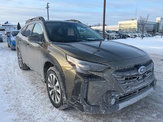 Subaru Outback Limited // CUIR , TOIT PANO., CARPLAY, 2024 à Brossard, Québec - 3 - w320h240px