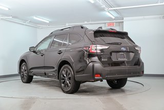 Subaru Outback Onyx //Toit Ouvrant, Mags, Apple Carplay 2024 à Brossard, Québec - 3 - w320h240px