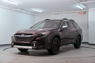 Subaru Outback Premier XT // HARMAN KARDON, CUIR, SIEGE VENTI.,NA 2024 à Brossard, Québec - 5 - w320h240px
