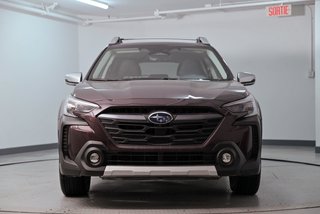 Subaru Outback Premier XT // HARMAN KARDON, CUIR, SIEGE VENTI.,NA 2024 à Brossard, Québec - 6 - w320h240px